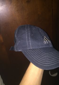Adidas hat