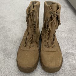 Brand New!! Men’s Boots 