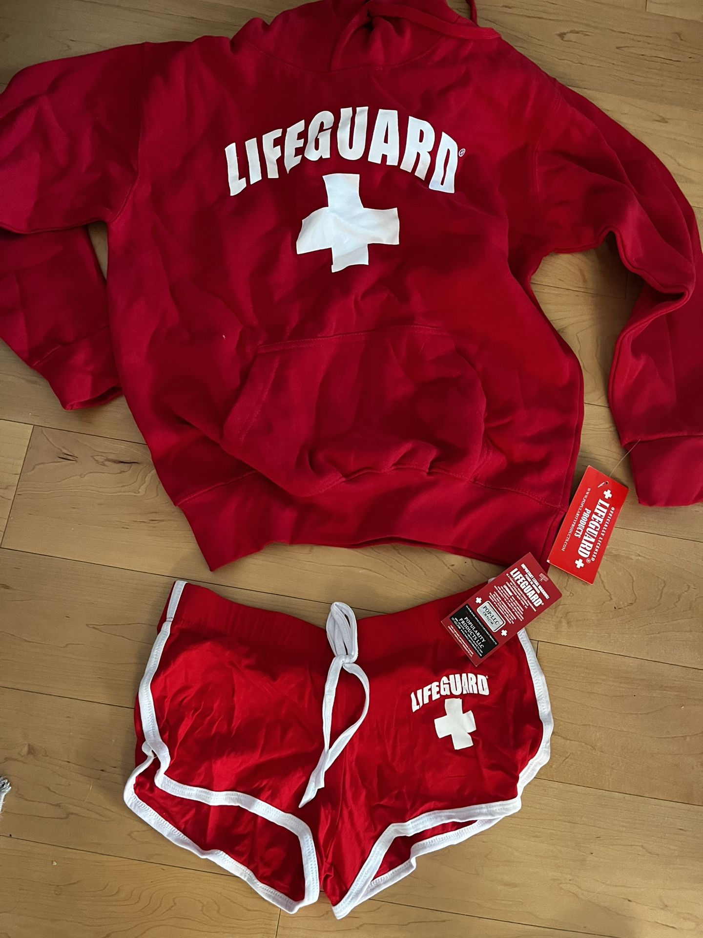 Lifeguard