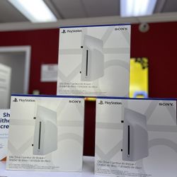 PlayStation Disc Drive Available On Christmas Deal For$129🥳😱