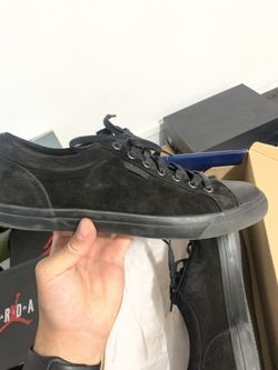 Ralph Lauren Polo Shoes