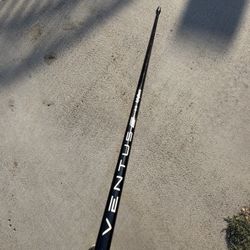 Taylormade Ventus Driver Shaft