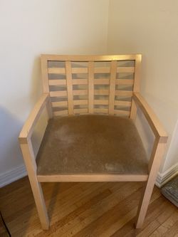Mid Century Chair