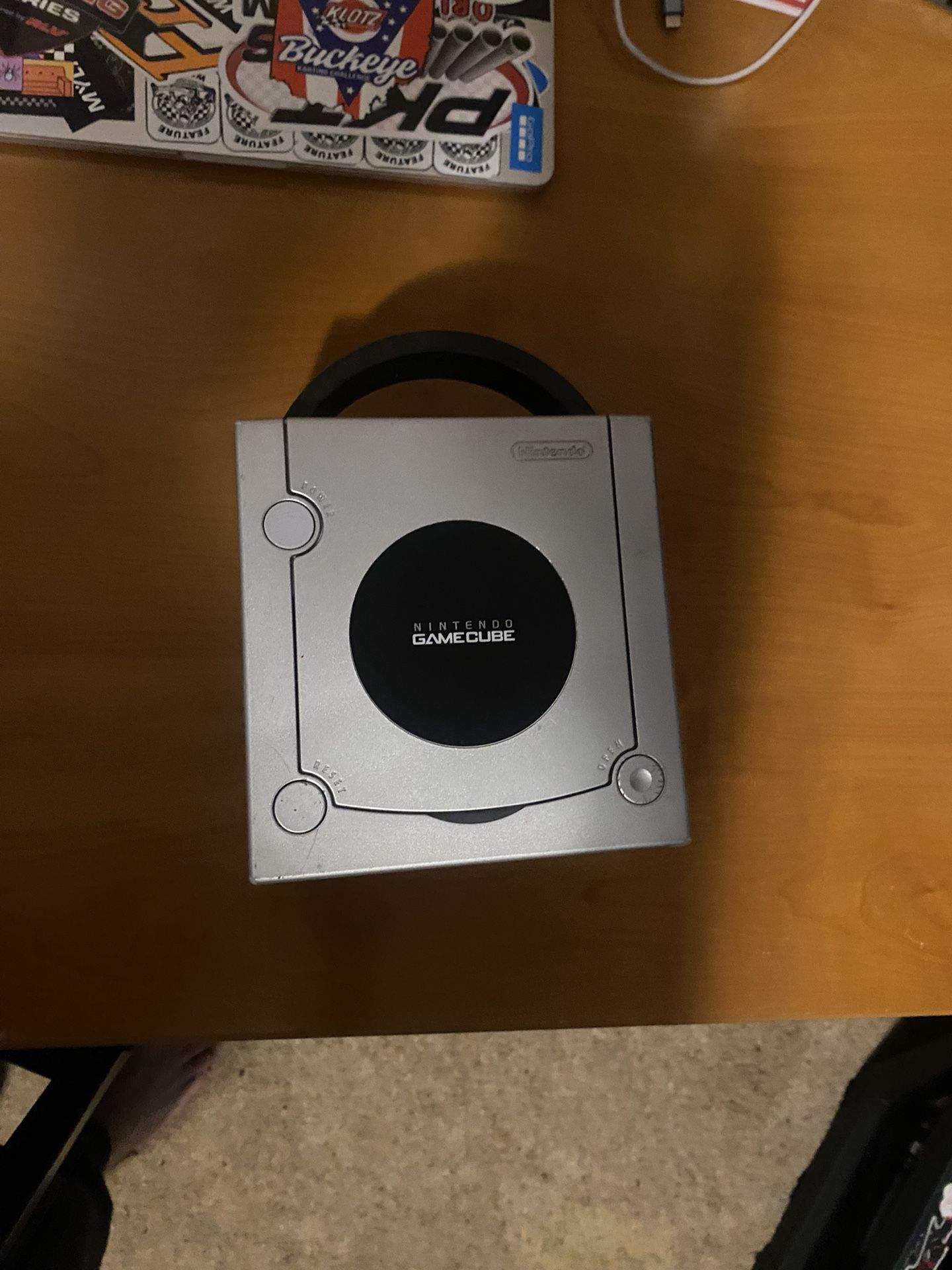 Nintendo Gamecube