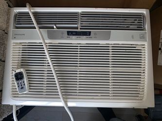 Frigidaire Window-Mounted Heavy Duty Room Air Conditioner