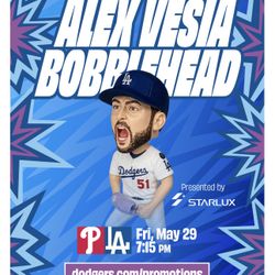 Dodger Tickets 