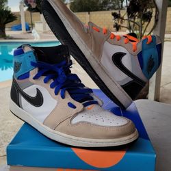 Air Jordan 1 Retro OG Prototype | Men's Size 13