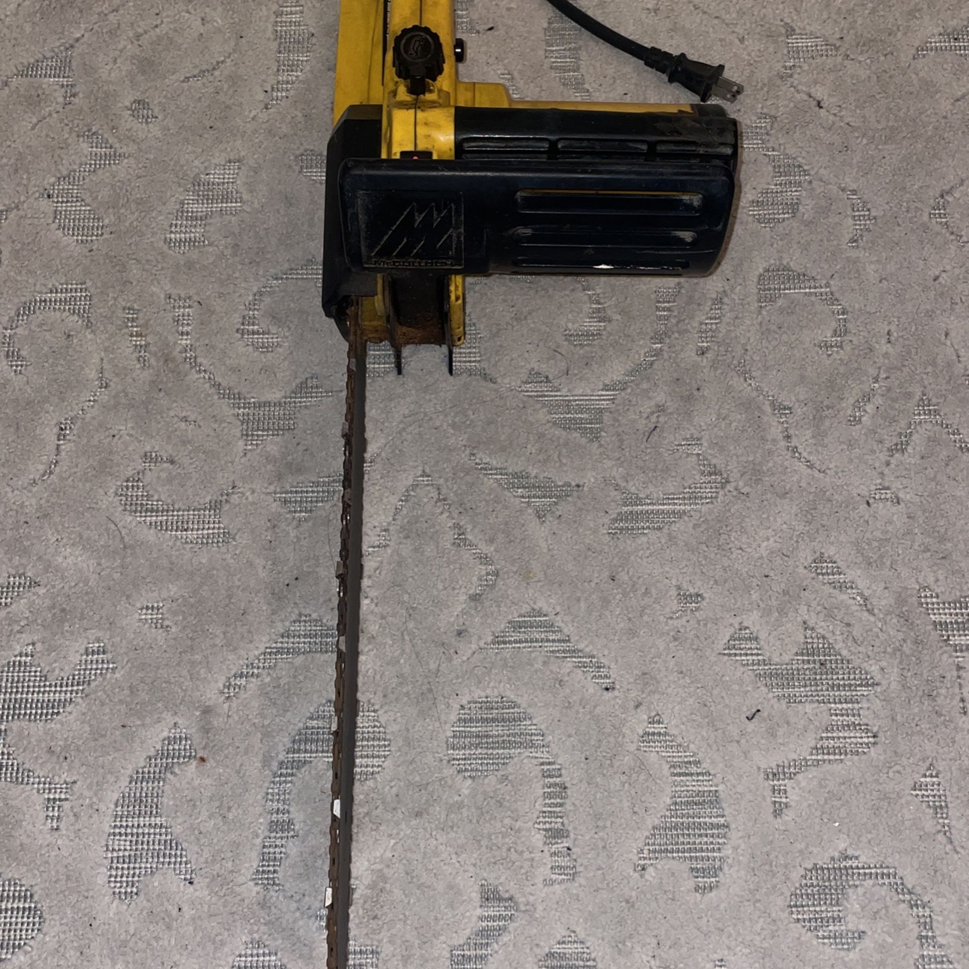 **Mc Culloch** Electramac 14” Chainsaw (EM 14E) for Sale in San Diego