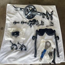 Bicycle parts Bicycle parts