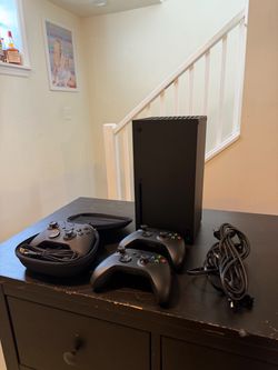 Xbox Series X Bundle