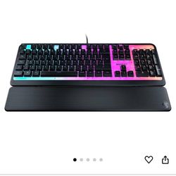 ROCCAT Magma keyboard