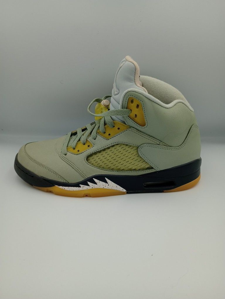 Men's Air Jordan 5 Retro