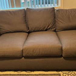 Pottery Barn Sofa Bed Queen Size