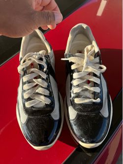 Prada shoes size 8