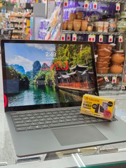 Surface Laptop 5 13.5"