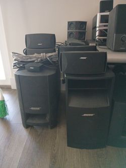 BOSE Brand only