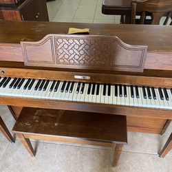 Baldwin Acoustic Piano