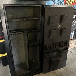 Liberty Safe 