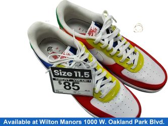 Nike Fn6840-657 Multi-color