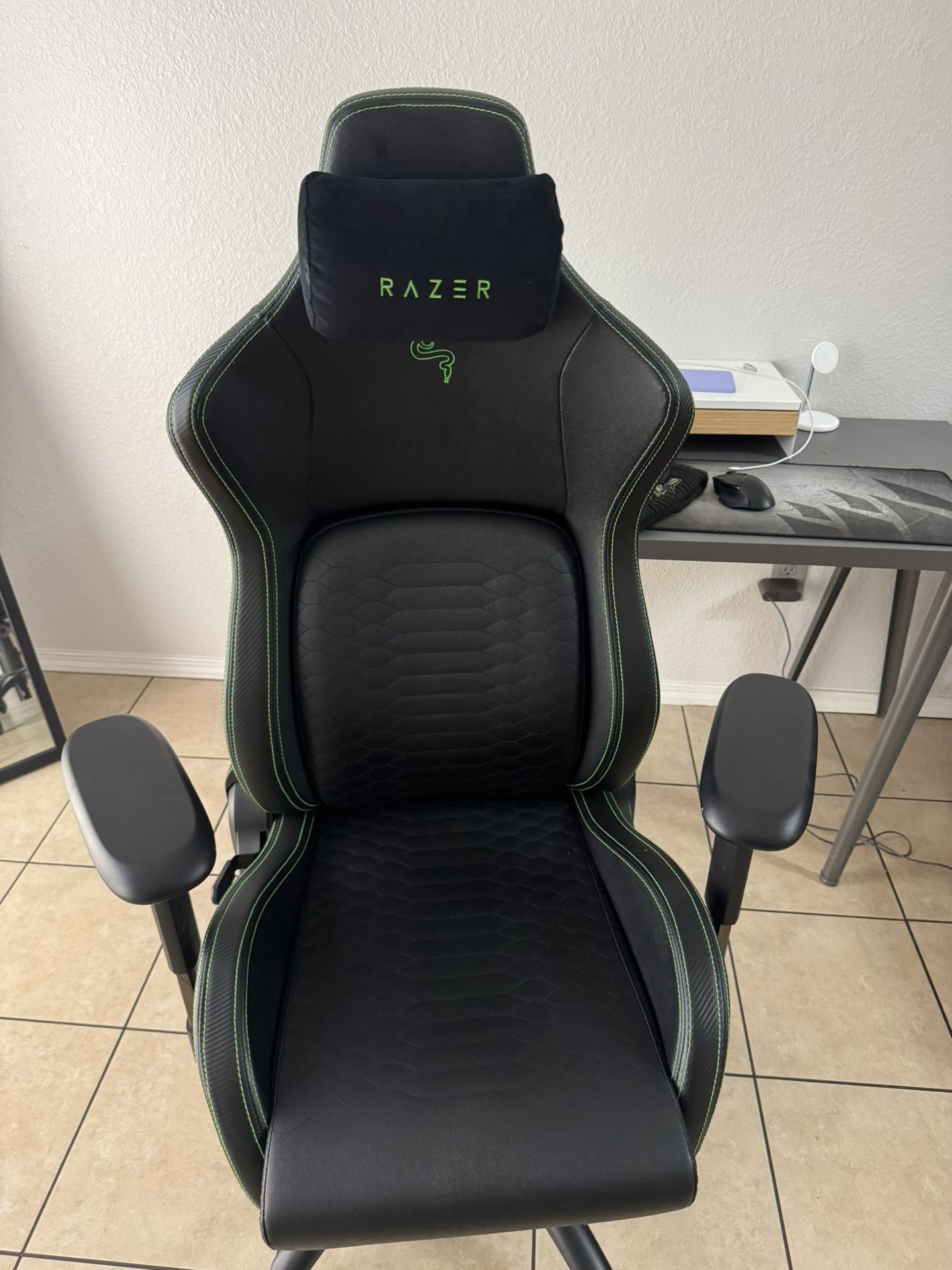Razer Gaming Office Chair