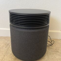 Blue Signature Large Air Purifier, Extra-large Rooms