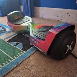 Hover Borde
