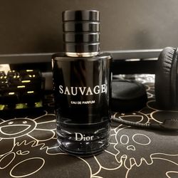 Dior Sauvage Cologne 