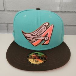 Los Angeles Angels 59FIFTY Fitted 7 3/8