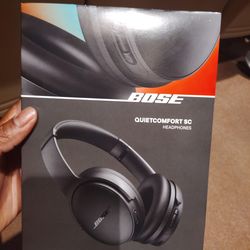 Bose Headphones