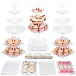 $15 Pastry Tear Display 
