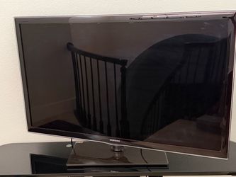 Samsung Smart TV LEDTV Series 6
