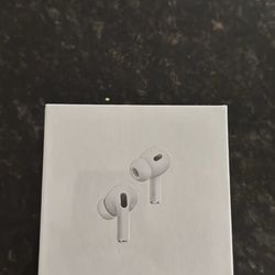 Airpod Pro 2’s