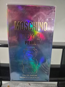 Moschino Toy 2 Pearl EDP 100ml