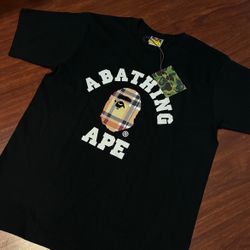 Bape Tee 