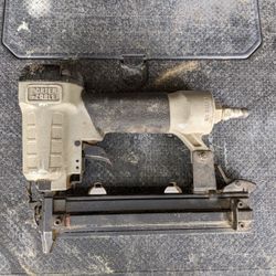 Pin Nailer