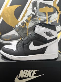 Jordan 1 Retro High Men’s Size 12