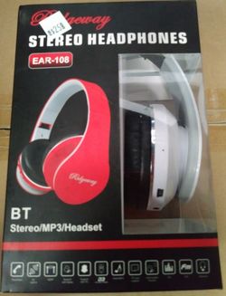 Brand new headphones wireless $25 EACH