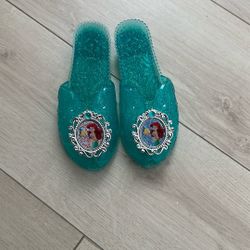Princess Shoes For Kids 