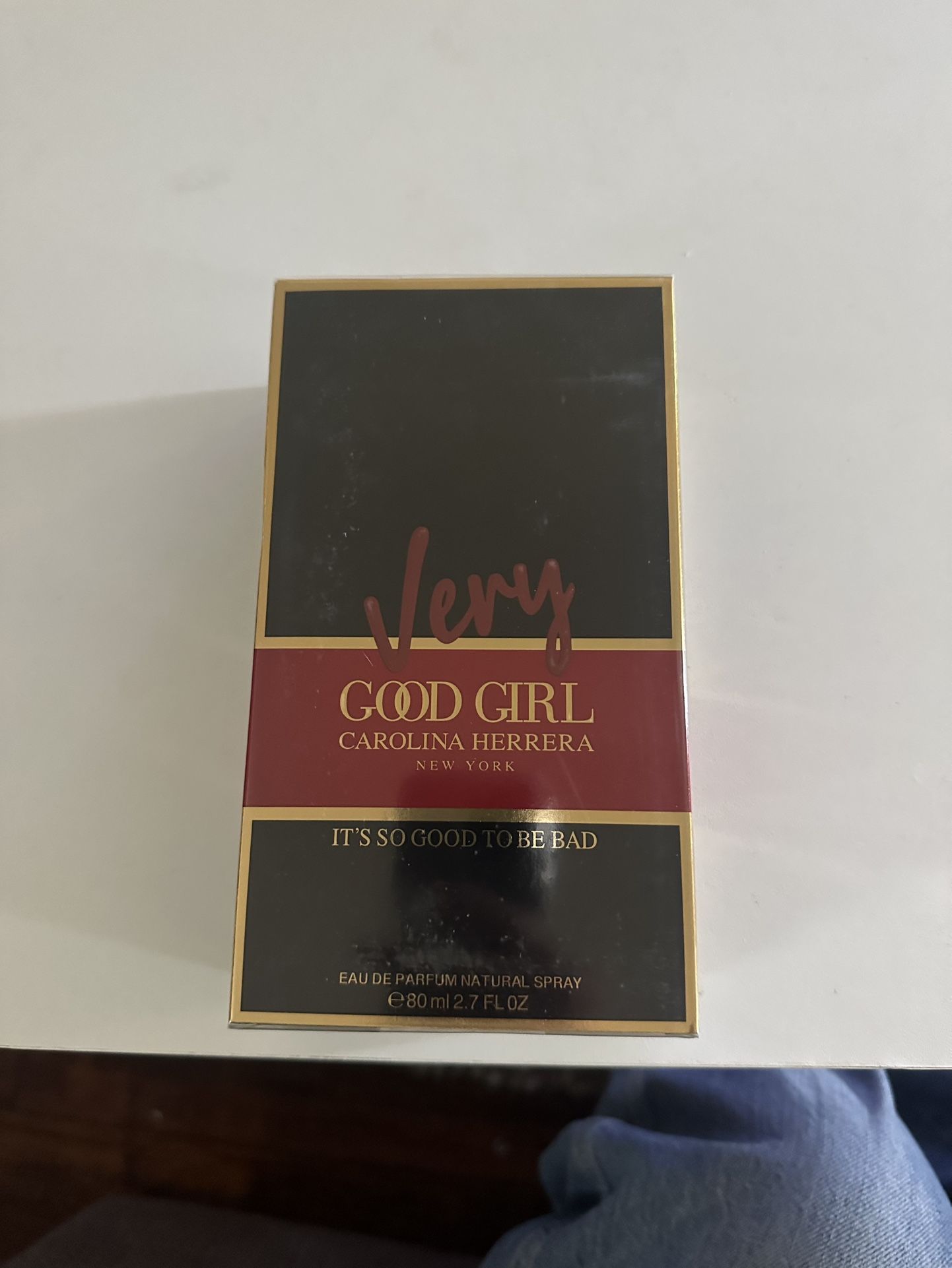 Carolina Herrera Very Good Girl 2.7oz Women's Eau de Parfum