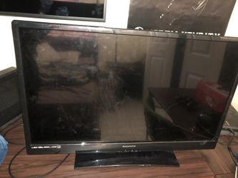 Tv 32 inch