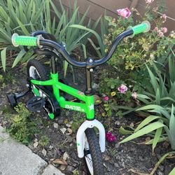 🚲 🏍️ Kid  Bike 🏍️ 🚲 