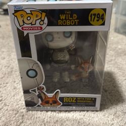 Funko Pop