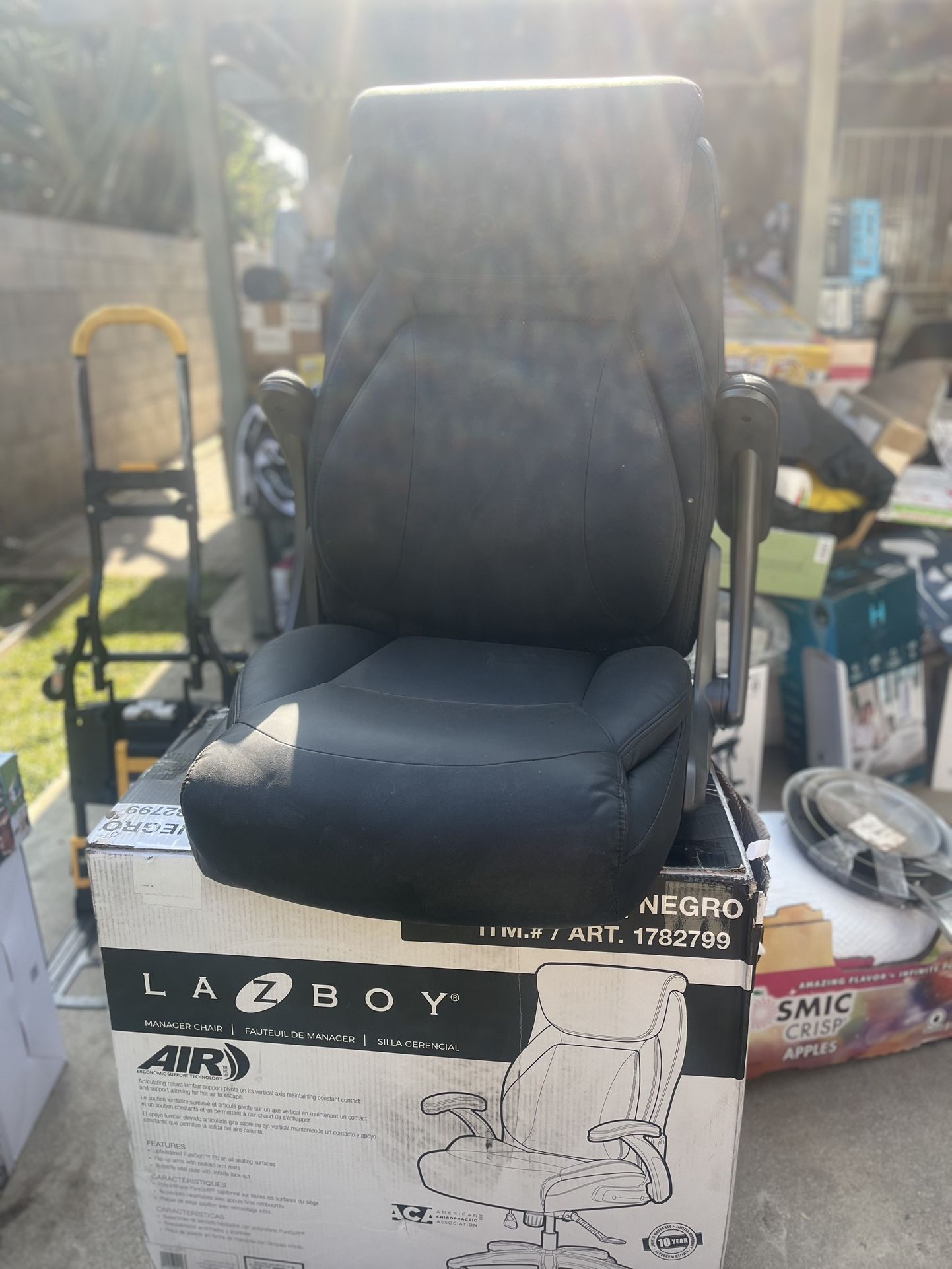 Office Chair