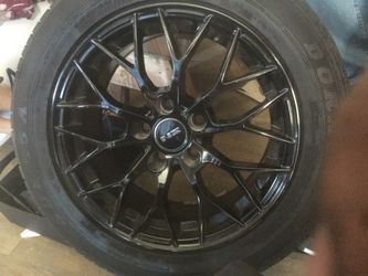 SN RIMS TRADE OR BUY