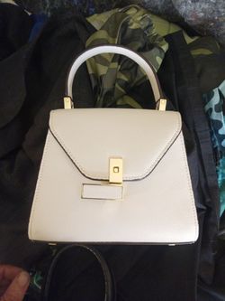 Valextra Iside Top Handle Bag