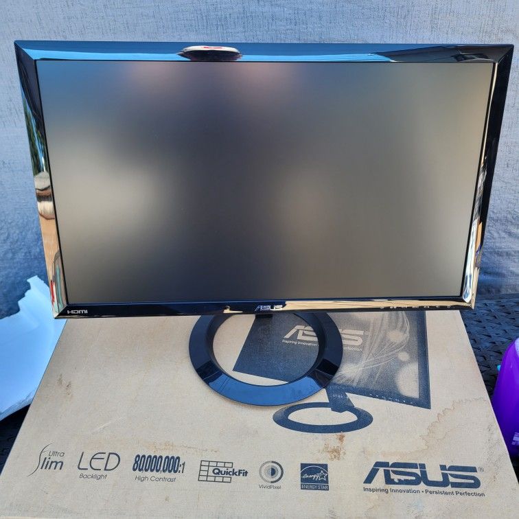 Asus VX 228 MONITOR