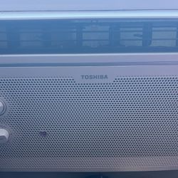 New Window Unit 