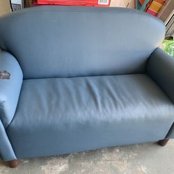 FREE! Child’s Couch