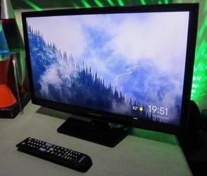 Smart TV