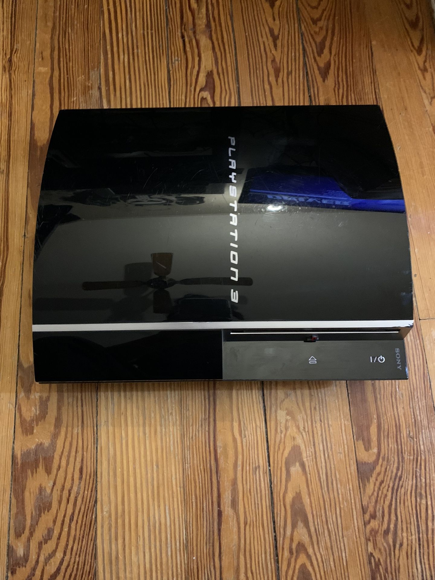 PlayStation 3